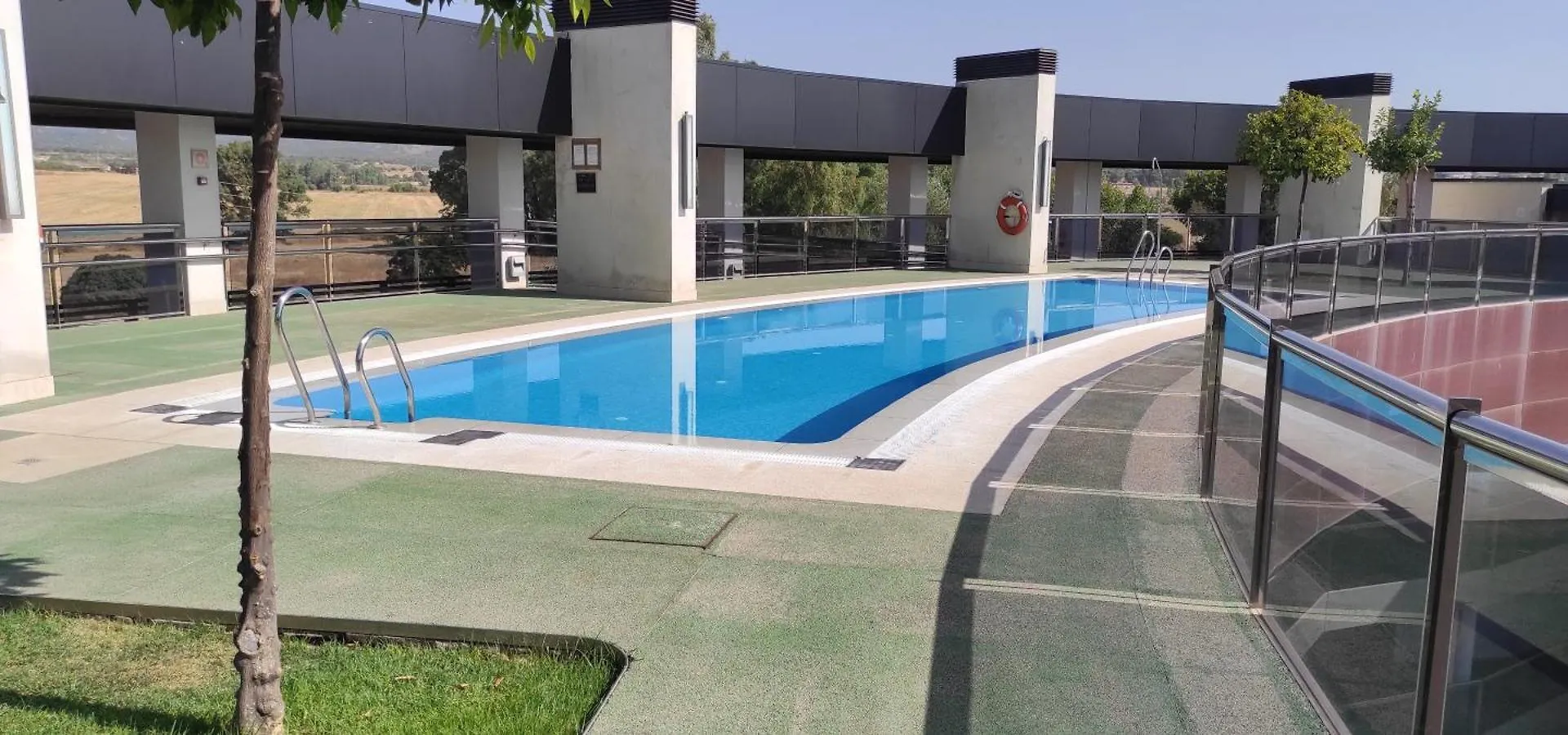 Cotur 326 Lägenhet Córdoba