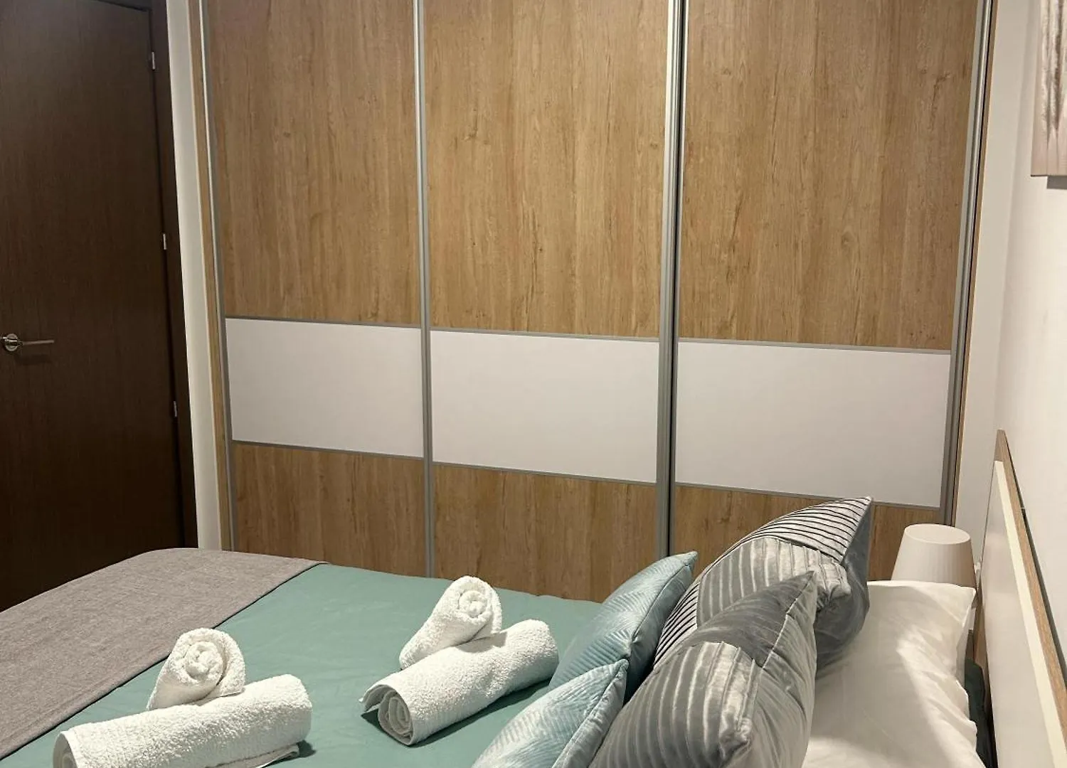 Appartement Cotur 326 à Cordoue