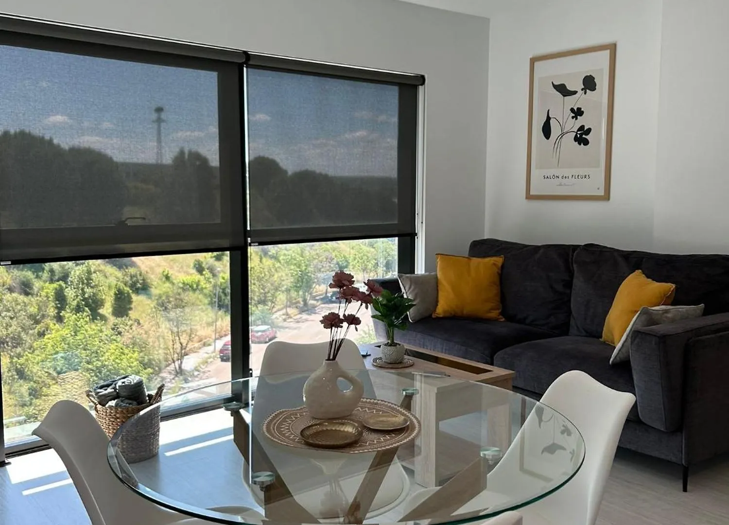 Appartement Cotur 326 à Cordoue