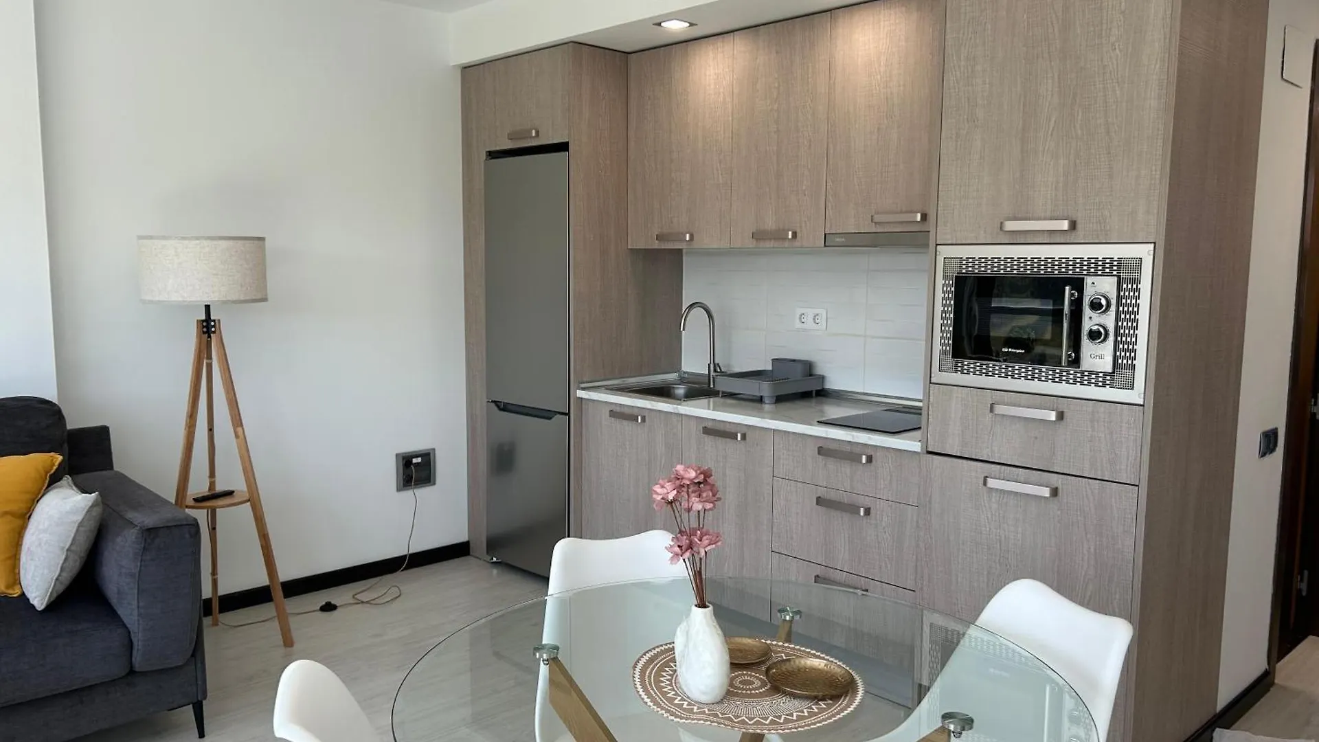 Appartement Cotur 326 à Cordoue